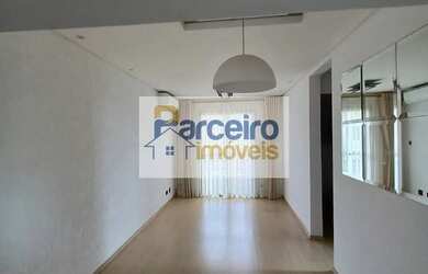 Imagem 3: Apartamento para locação 02 Dormitorios na Vila Matilde, São Paulo, SP