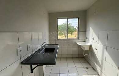 Imagem 3: Lindo apartamento disponível no residencial ARVOREDO!