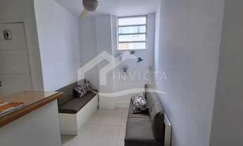 Imagem 6: EXELENTE SALA COMERCIAL COM 2 QUARTO EM COPA