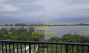 Imagem 2: Apartamento para aluguel, 3 quarto(s), Barra Da Tijuca, Rio De Janeiro