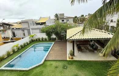 Imagem 3: Casa à venda em rua pública, VILAS DO ATLÂNTICO, Lauro de Freitas, BA