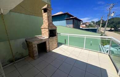 Imagem 4: Imóvel para venda tem 80 metros quadrados com 2 quartos em Centro (Iguabinha) - Araruama