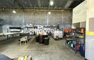 Imagem 6: Venda Galpão Jardim Canadá Nova Lima