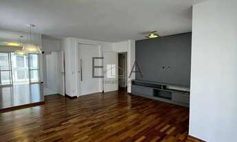 Imagem: Apartamento para locação em Moema, com