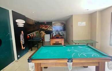 Imagem 7: Apartamento à venda no SERRA DO MAR RESIDENCE CLUB , JARDIM ARMAÇÃO, Salvador, BA