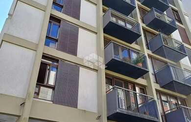 Imagem: Apartamento de 3 dormitórios com suíte