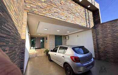 Imagem: Casa 3 Quartos Reformada - Jd. Florença