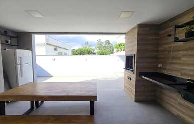 Imagem 3: Sobrado com 3 dormitórios à venda, 209 m² por R$ 1.399.000,00 - Mosaico da Serra - Mogi da