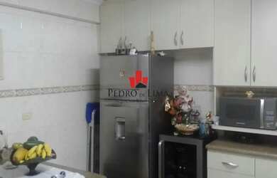 Imagem 4: Sobrado 3 quartos e 4 vagas subterrânea, em Penha