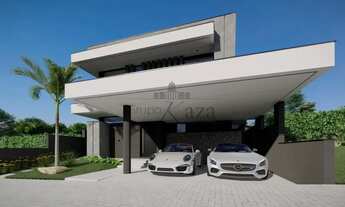 Imagem: Oportunidade - Casa em Condomínio - Loteamento