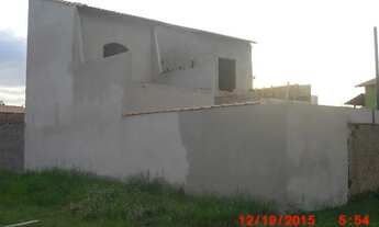 Imagem 2: Sobrado isolado Casa com 1 dormitório