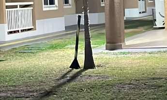 Imagem 4: Aluguel de Apartamento Mobiliado _ Eusébio