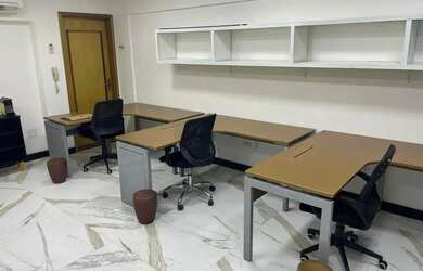 Imagem 2: Sala/Conjunto para aluguel com 47 metros quadrados em Lapa - São Paulo - São Paulo