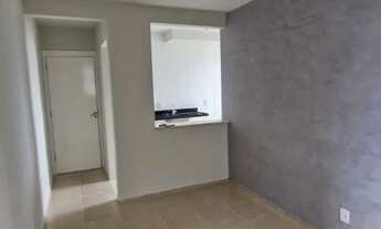 Imagem 6: Apartamento 2 quartos