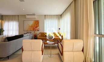 Imagem 7: Apartamento à venda, 200 m² por R$ 3.620.000,00 - Edifício The Garden - Barueri/SP