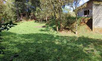 Imagem 5: Terreno em Bateias