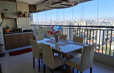 Imagem 4: Vende-se Apartamento 3 Dormitórios na Aclimação