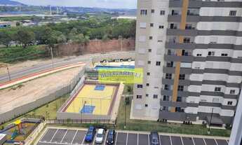 Imagem: Apartamento à venda, Engordadouro, Jundiaí