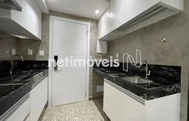 Imagem 4: Locação Apartamento 1 quarto Buritis Belo Horizonte