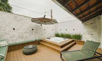 Imagem 7: Casa com 3 dormitórios à venda, 191 m² por R$ 1.590.000,00 - Velha - Blumenau/SC