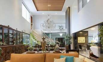 Imagem: Casa à venda em Londrina, Alphaville 2