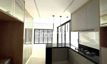 Imagem 5: Casa - Swiss Park - Campinas