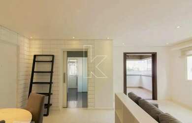 Imagem 3: Apartamento à Venda no Condomínio Edifício Maria Josephina - Moema, São Paulo