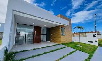 Imagem 2: Casa à venda no PADANG BEACH RESIDENCE , OLHOS D'ÁGUA, Barra dos Coqueiros, SE