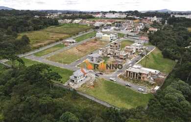 Imagem: Terreno de 370 m² à venda no bairro Jardim