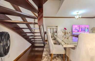 Imagem 5: Apto 3 quartos c 3 vagas!