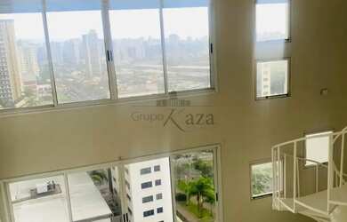 Imagem 5: Oportunidade - Cobertura Duplex - Residencial Di Varese - Parque Residencial Aquarius - 3