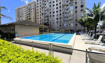 Imagem: Apartamento 2 quartos em Parque Residencial