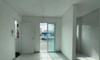 Imagem: Apartamento em Rua Xavantes - Vila Pires