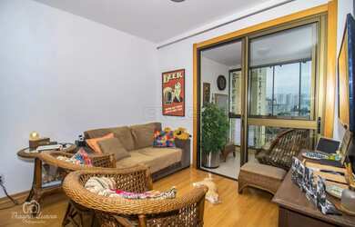 Imagem 3: Apartamento 2 dormitórios e com infra completa