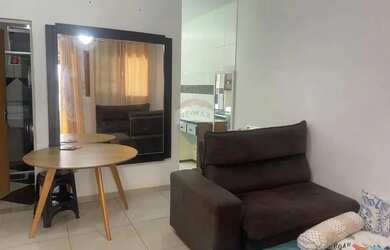 Imagem 2: Ótima Casa de Condomínio em Santa Maria, MG