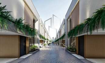 Imagem 2: Mandara Farol Velho - Mandara- 3 suítes - apenas 1 unidades - Casas Novas - Prontas