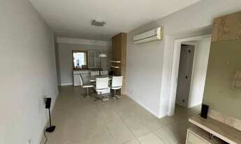 Imagem 2: Apartamento para a locação impecável de 3 dormitórios, pintura nova, vista livre, infraest