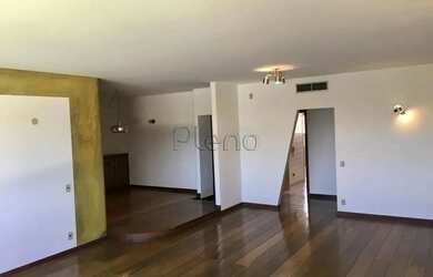 Imagem 7: Apartamento à venda e para alugar em Campinas, Cambuí, com 3 quartos, com 200 m²