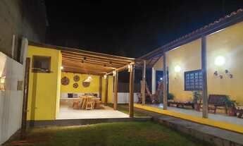 Imagem 4: Casa Recanto de Boipeba