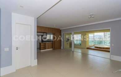 Imagem: Apartamento - Alphaville/Barueri