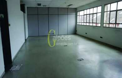 Imagem 4: Pavilhão/Galpão para alugar no bairro Presidente Altino - Osasco/SP