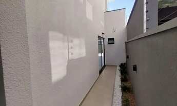 Imagem 7: SOBRADO NOVO COM 3 SUÍTES PRÓXIMO AO SHOPPING GARDEN