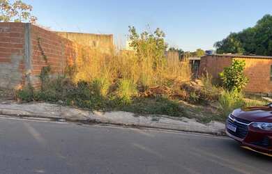 Imagem: Terreno Dr. Fabio Leite