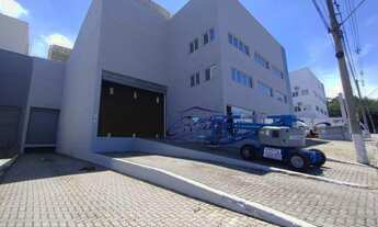 Imagem 7: Prédio, 1000 m² - venda ou aluguel - Jardim Helena Maria - Vargem Grande Paulista/SP