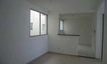 Imagem 5: Apartamento Padrão em São Carlos