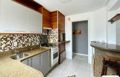 Imagem 2: Locação: Apartamento para locação no Centro de Santa Cruz do Sul-RS: 2 quartos, 1 suíte, 2