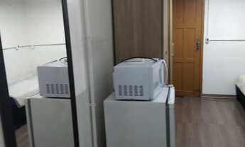 Imagem: QUARTO MOBILIADO INDIVIDUAL