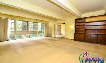 Imagem 2: APARTAMENTO - HIGIENÓPOLIS - SP