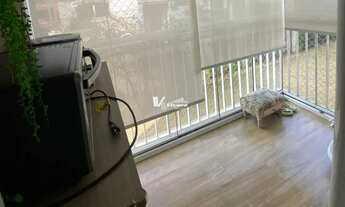 Imagem 5: APARTAMENTO A VENDA NA REGIÃO DA VILA MARIA COM 59M² DE ÁREA ÚTIL