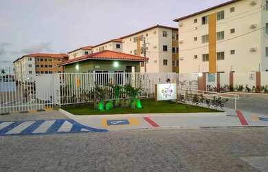 Imagem: Apartamento Para Vender com 2 quartos no